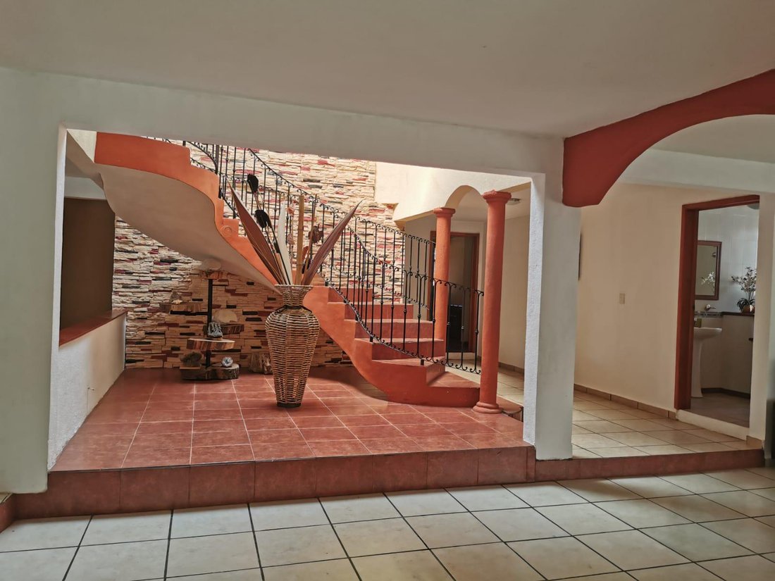 House in Granjas de la Florida, San Luis Potosi, Mexico 5 - 18500621
