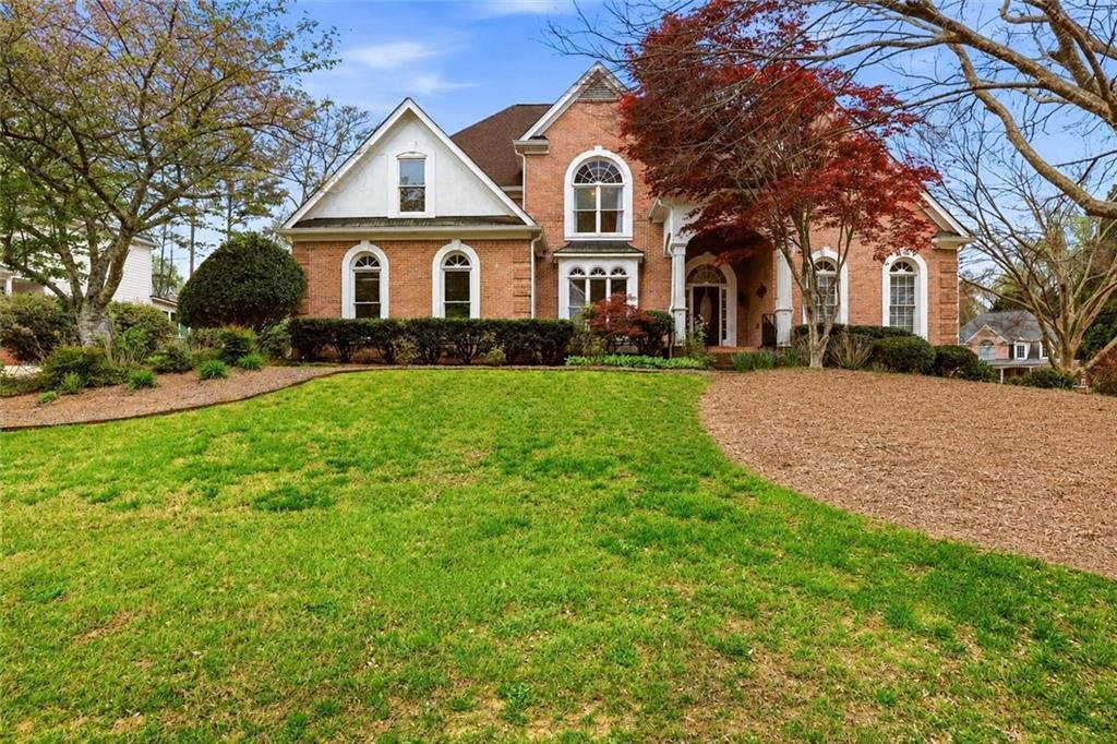 House in Marietta, Georgia, United States 1 - 18503367