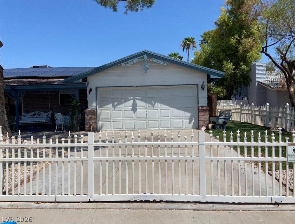 House in Las Vegas, Nevada, United States 4 - 18154768