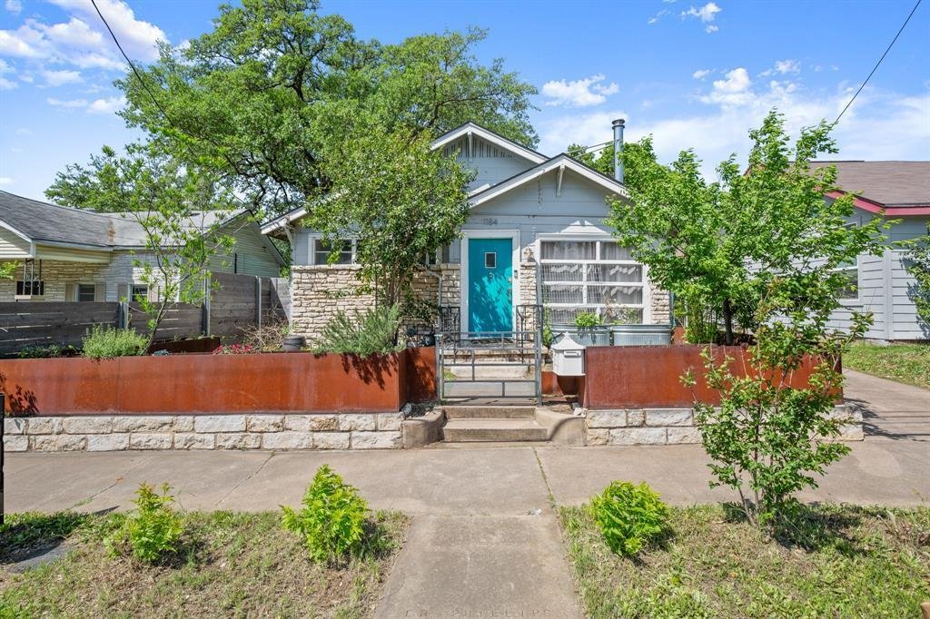 House in Austin, Texas, United States 1 - 18499137