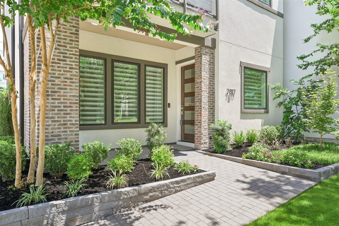 Haus in Plano, Texas, Vereinigte Staaten 2 - 18503363