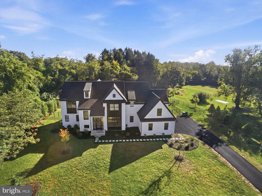 House in Concordville, Pennsylvania, United States 2 - 18504879