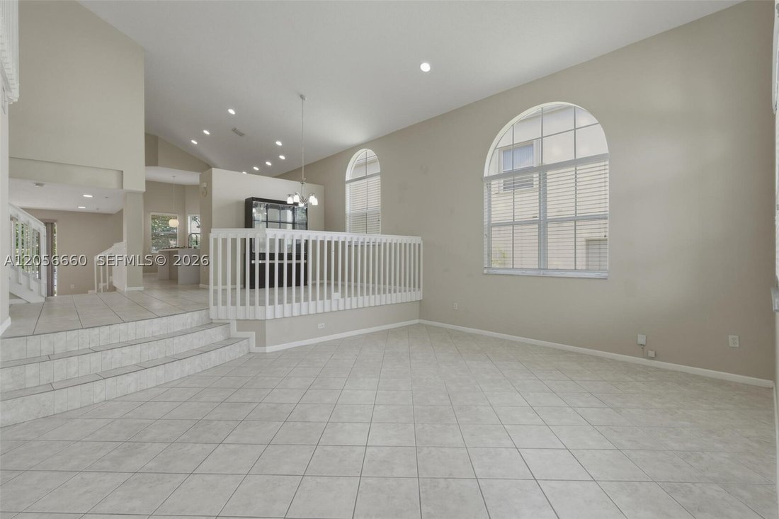 House in Miramar, Florida, United States 5 - 18503324