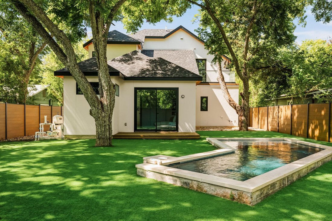 House in Austin, Texas, United States 3 - 18502770