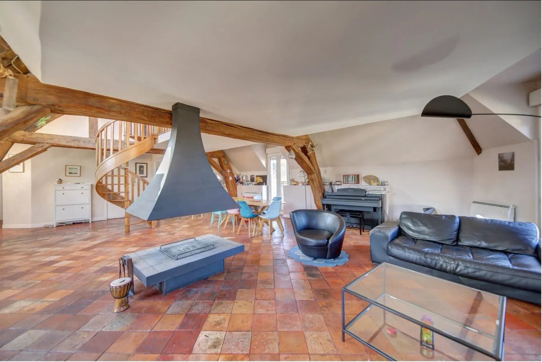 Appartement à Montesson, Île-de-France, France 2 - 18502777