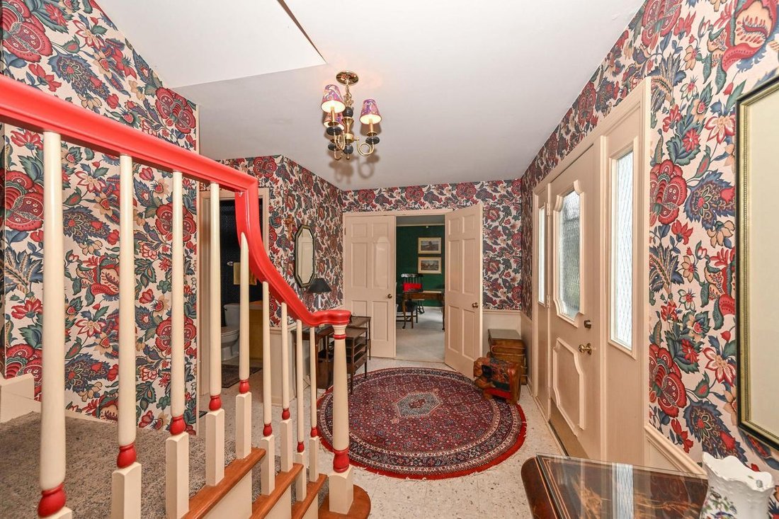 House in Elm Grove, Wisconsin, United States 4 - 18502315