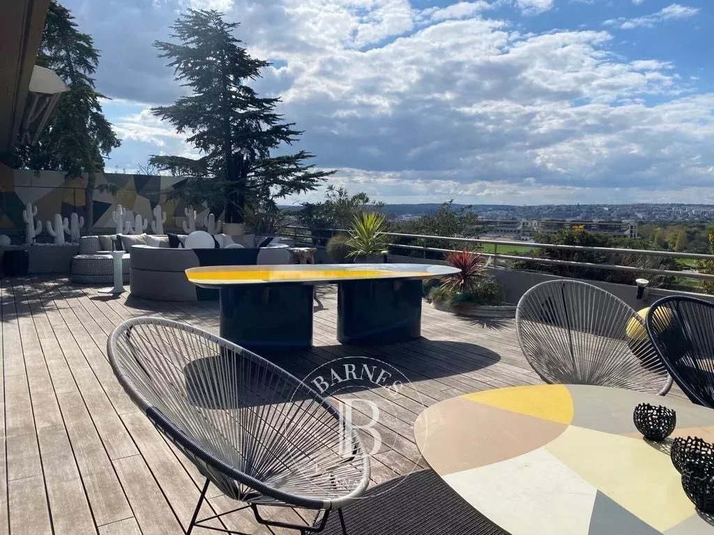 Apartment in Auteuil Nord, Paris 16e Arrondissement, Paris 4 - 18501011