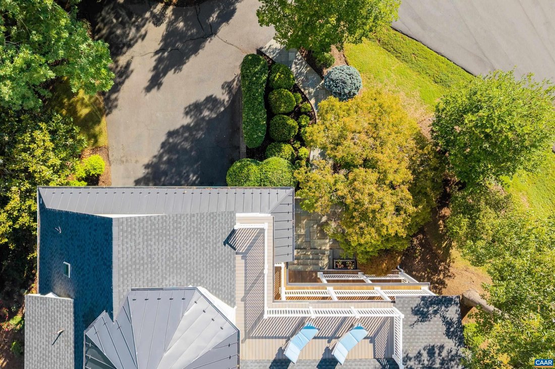 House in Keswick, Virginia, United States 5 - 18506871
