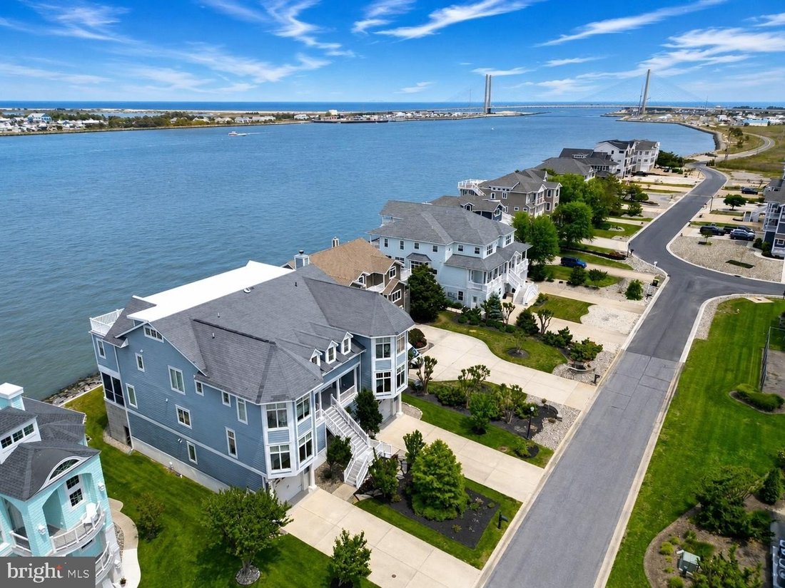 House in Bethany Beach, Delaware, United States 2 - 18504940