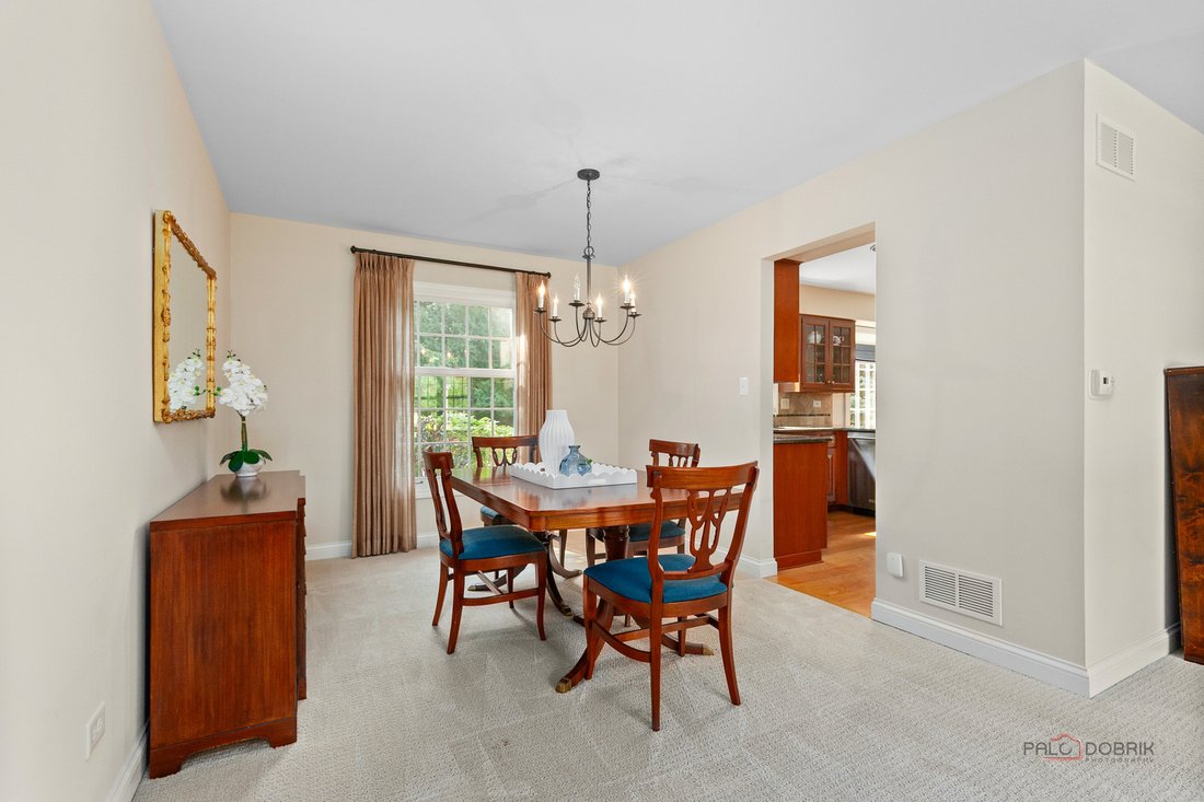 House in Libertyville, Illinois, United States 5 - 18502902