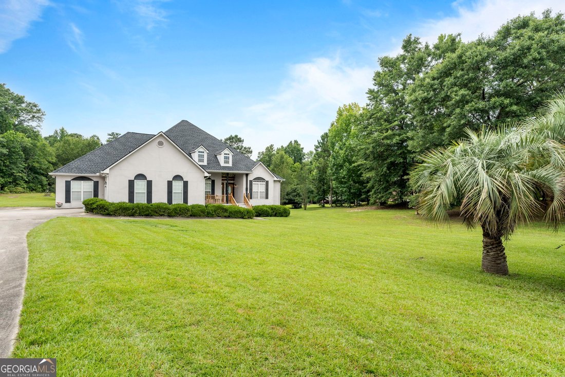 House in Macon, Georgia, United States 3 - 18503181