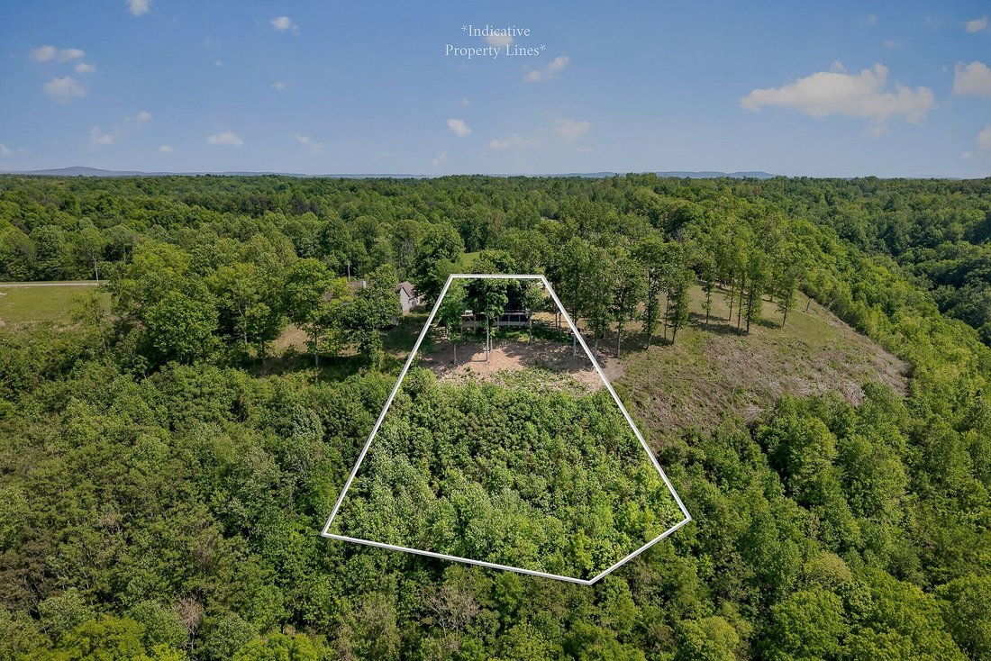 House in Sparta, Tennessee, United States 2 - 18499987
