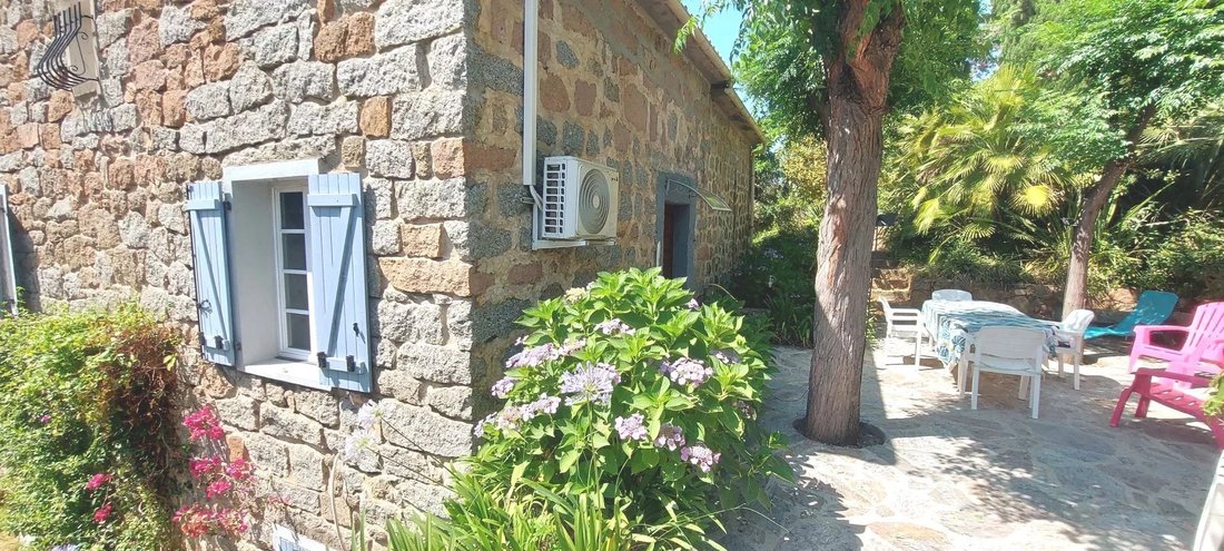 House in Bastelicaccia, Corsica, France 1 - 18501677