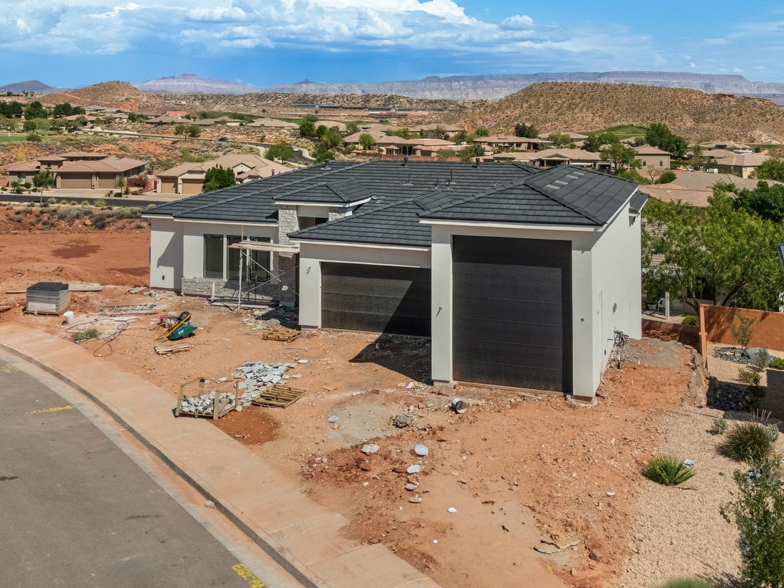 House in Washington, Utah, United States 4 - 17774479