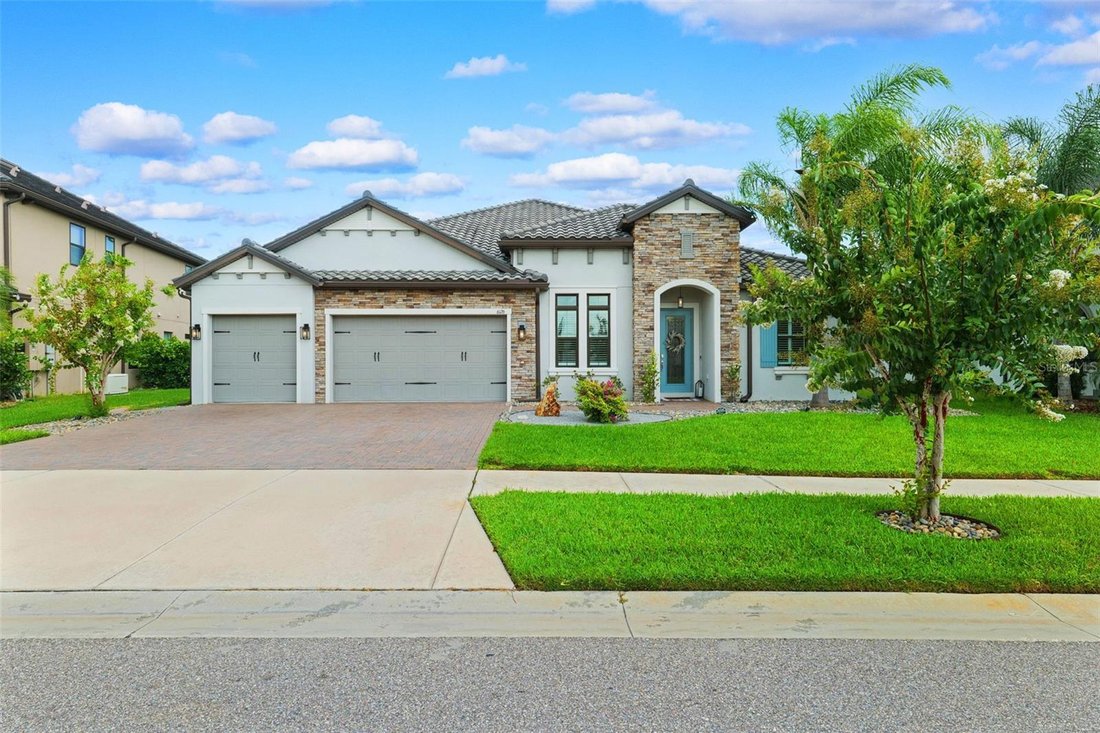 House in Odessa, Florida, United States 2 - 18500536
