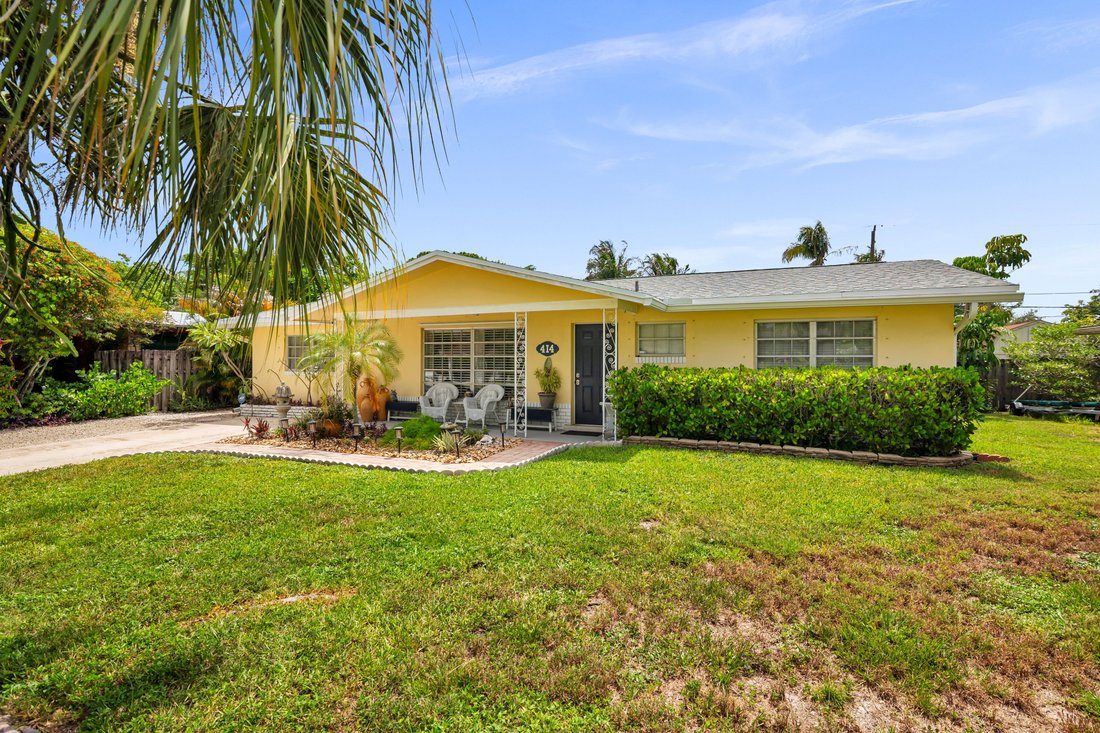 House in Jupiter, Florida, United States 3 - 18501385
