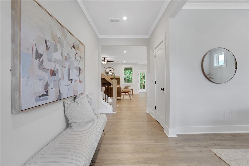 House in Buford, Georgia, United States 2 - 17940875
