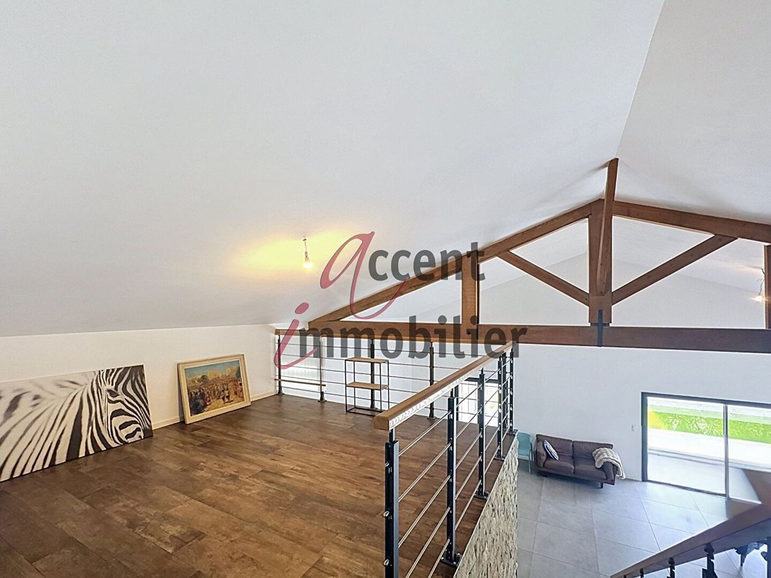 House in Mollégès, Provence-Alpes-Côte d'Azur, France 5 - 18499873