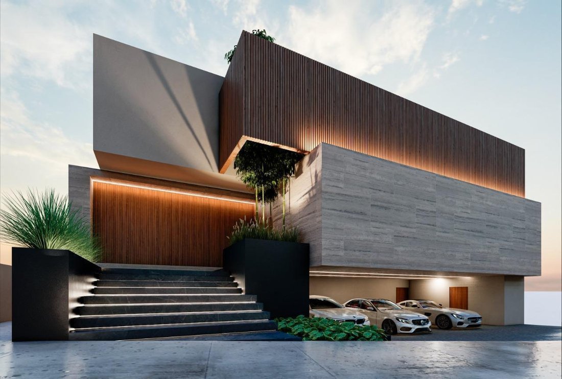 House in Pozos, San Luis Potosi, Mexico 1 - 18500649