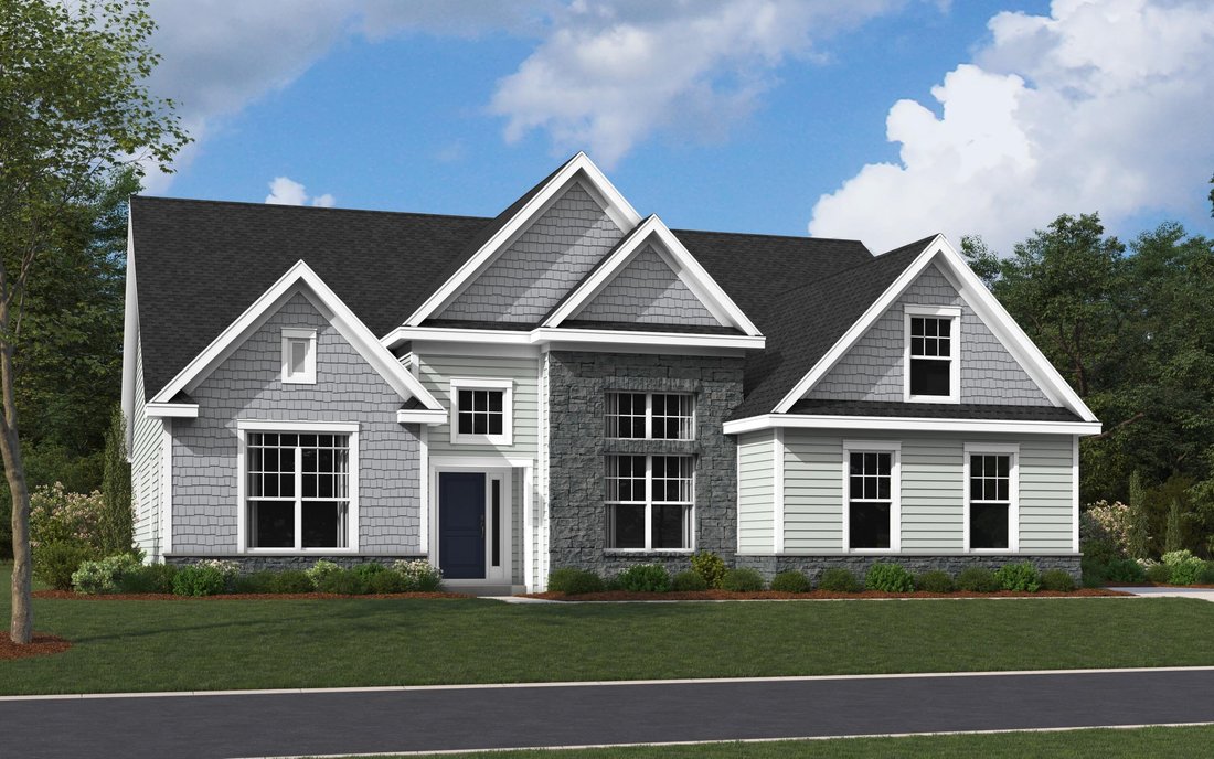 House in North Augusta, South Carolina, United States 2 - 18503078
