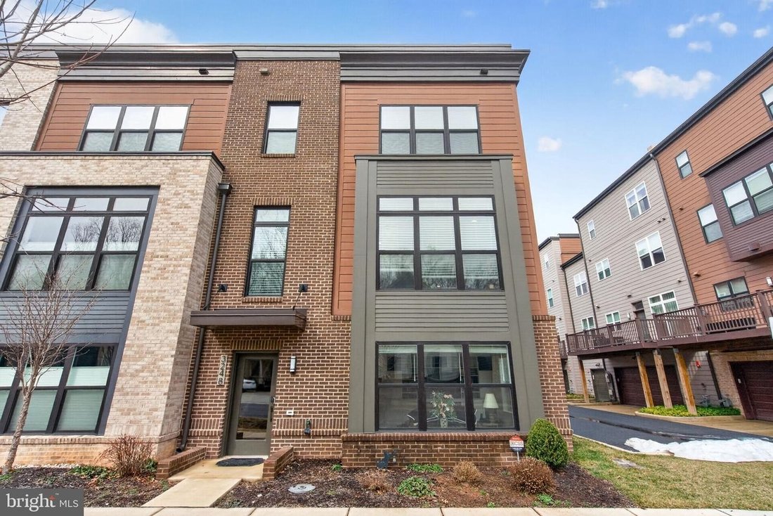 House in North Bethesda, Maryland, United States 2 - 18505262