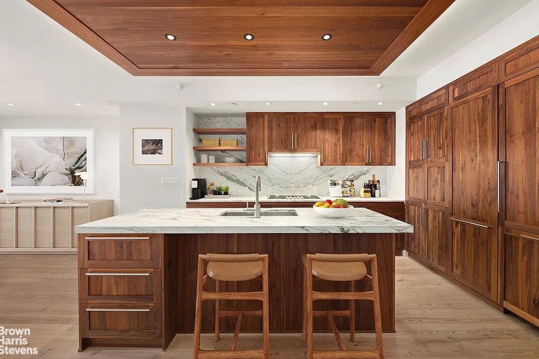 Condo in New York, New York, United States 5 - 18057070