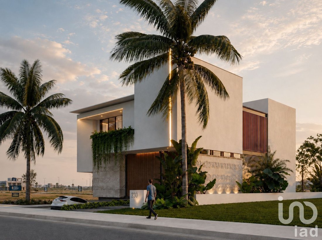 House in Mezcales, Nayarit, Mexico 3 - 18500517