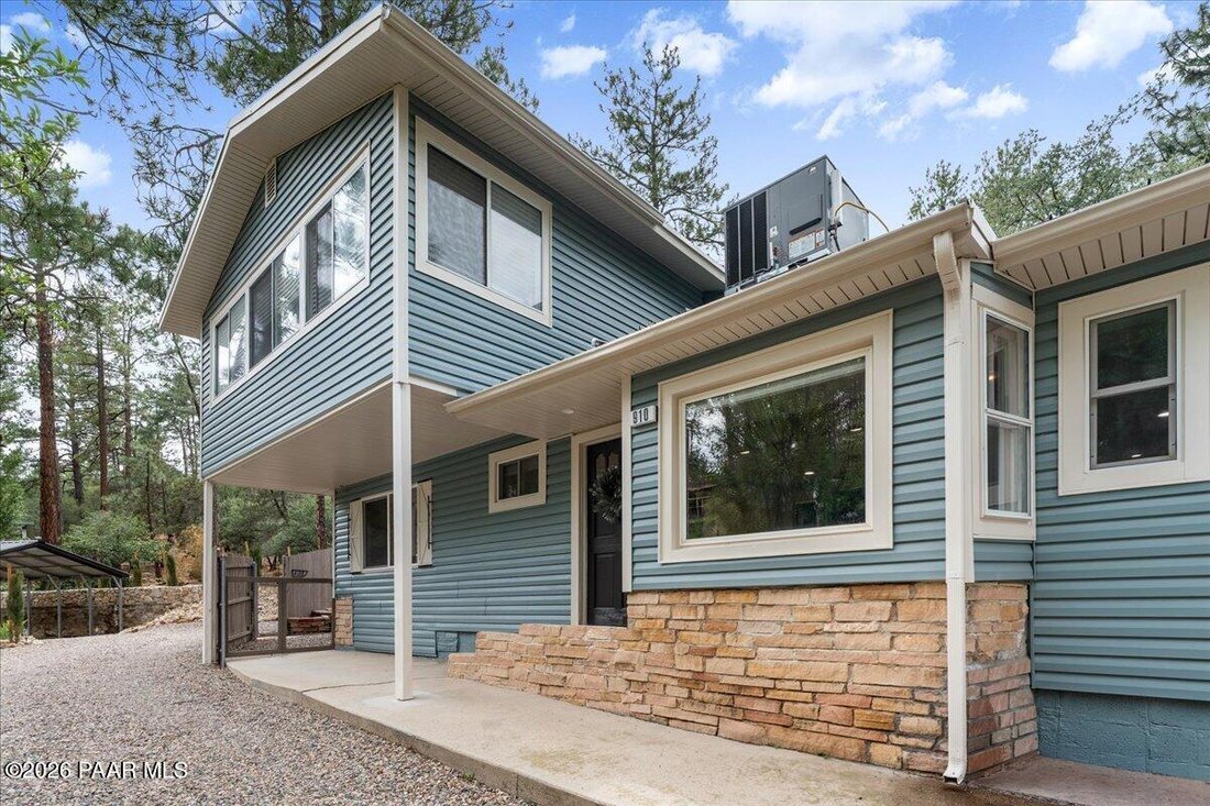 House in Prescott, Arizona, United States 3 - 18505315