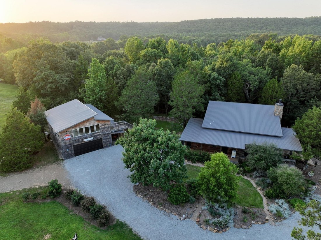 House in Searcy, Arkansas, United States 2 - 18498884