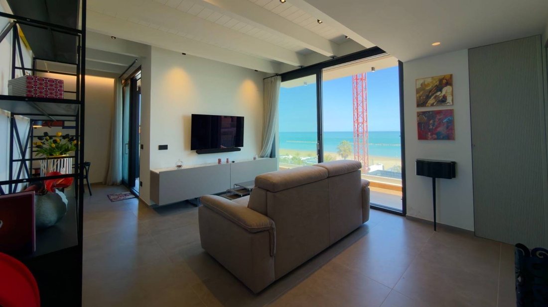 Apartment in Saint Anthony - Saint Lucia - Marina di Sotto, San Benedetto del Tronto, Marche 2 - 18504679