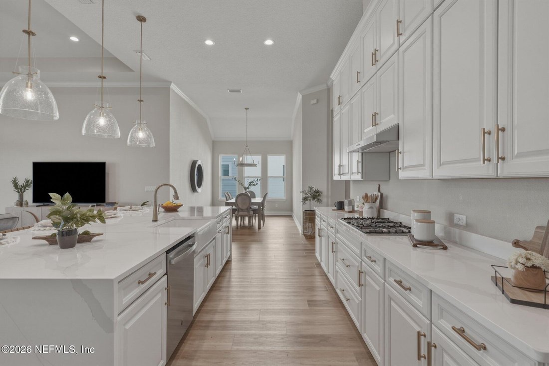 House in Fruit Cove, Florida, United States 4 - 18501801