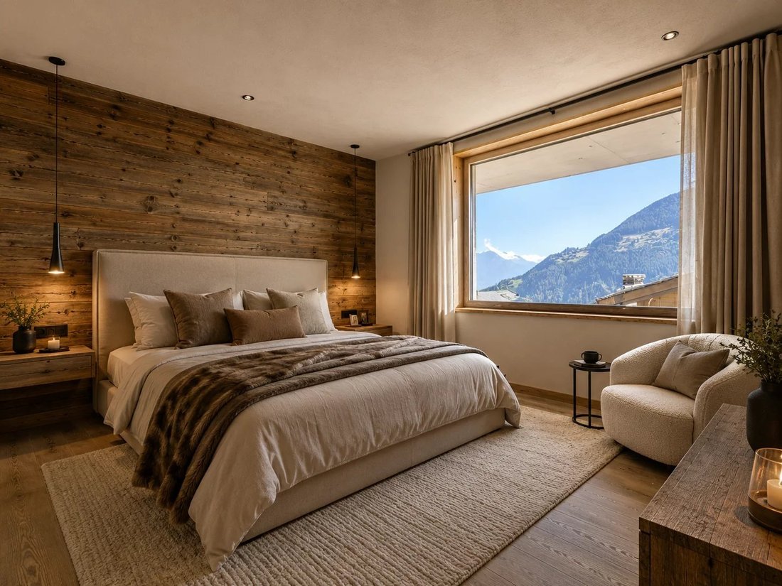 Chalet in Riddes, Wallis, Schweiz 5 - 18392767