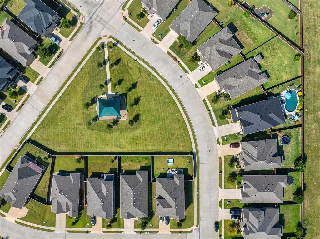 House in Forney, Texas, United States 4 - 18503476