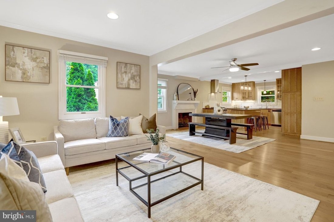 House in Arlington, Virginia, United States 2 - 18506206