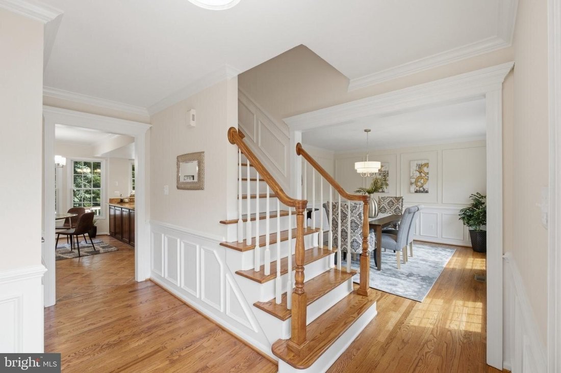 House in Reston, Virginia, United States 5 - 18506725