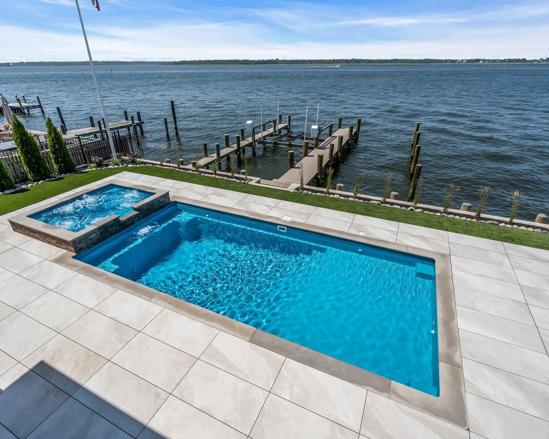House in Mantoloking, New Jersey, United States 3 - 17062619