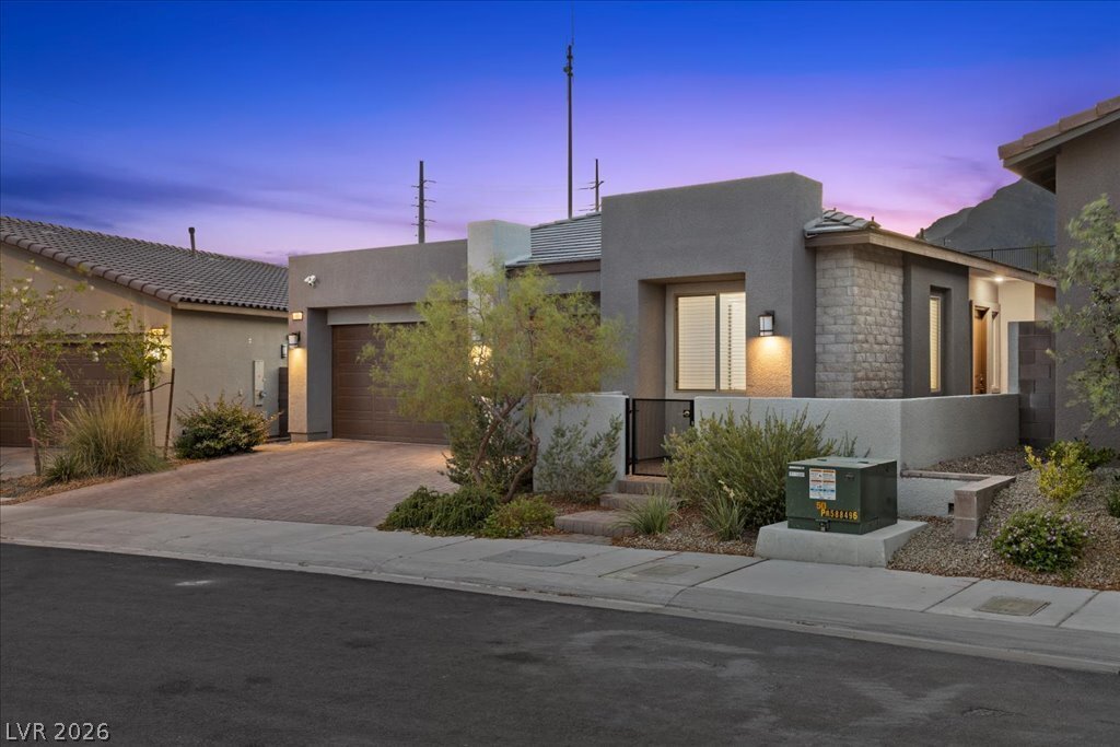 House in Las Vegas, Nevada, United States 4 - 18501858