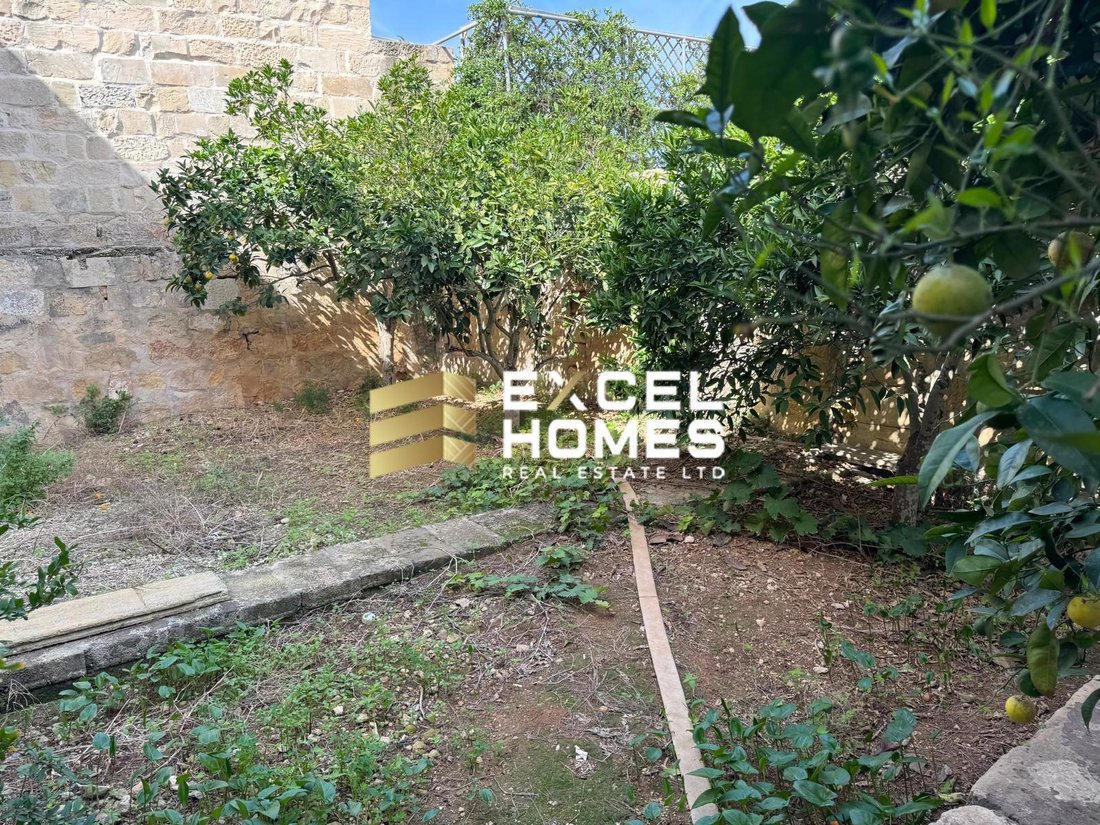 Country House in Il-Mosta, Malta 2 - 15839571