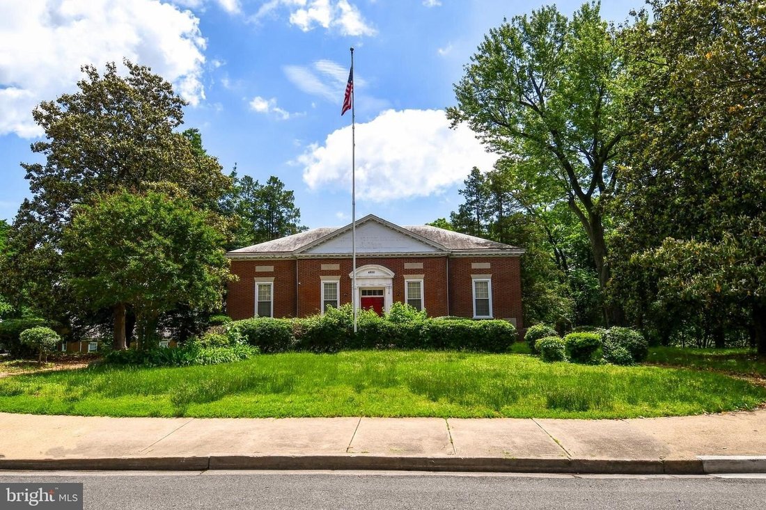 House in Arlington, Virginia, United States 4 - 18507436