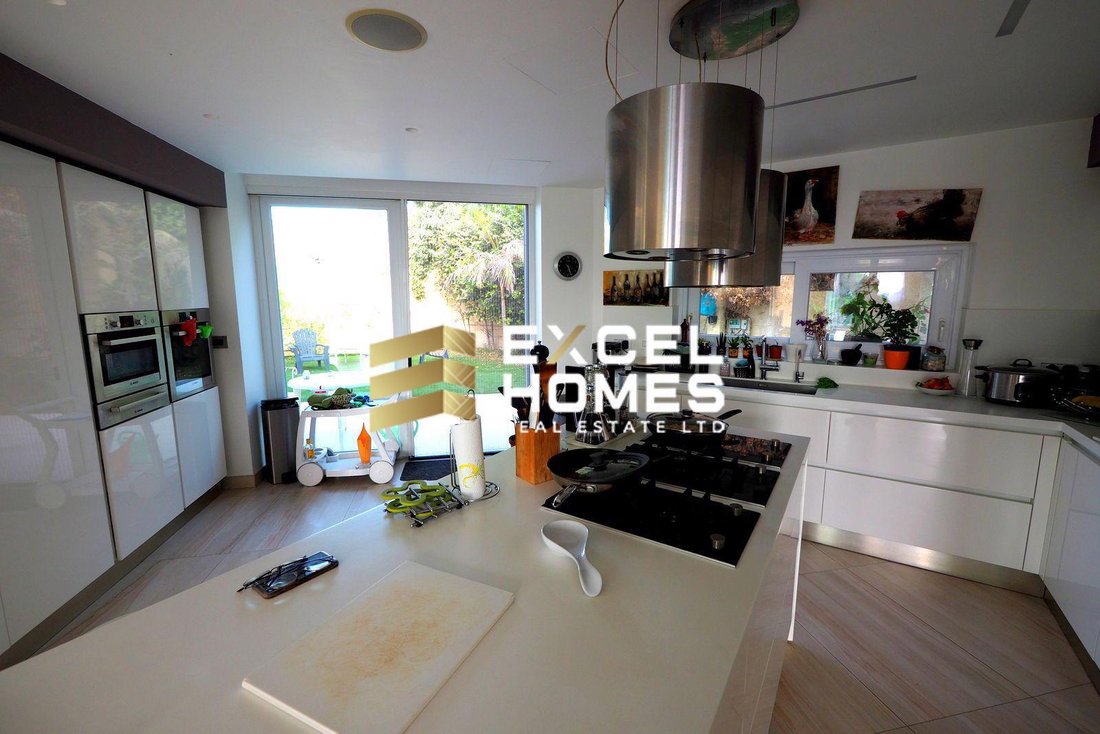 Bungalow in Naxxar, Malta 5 - 15840969