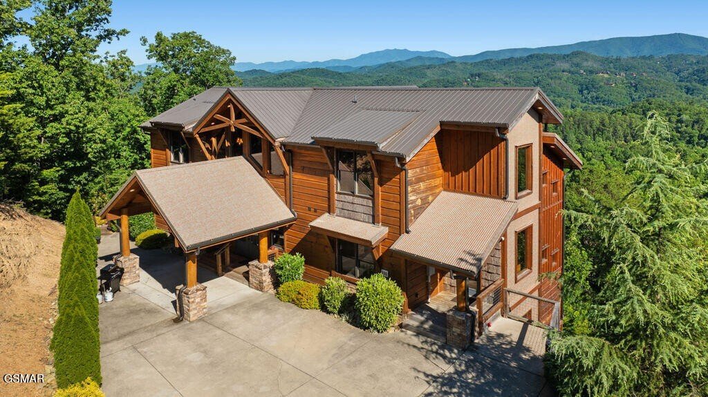 House in Sevierville, Tennessee, United States 1 - 18502891