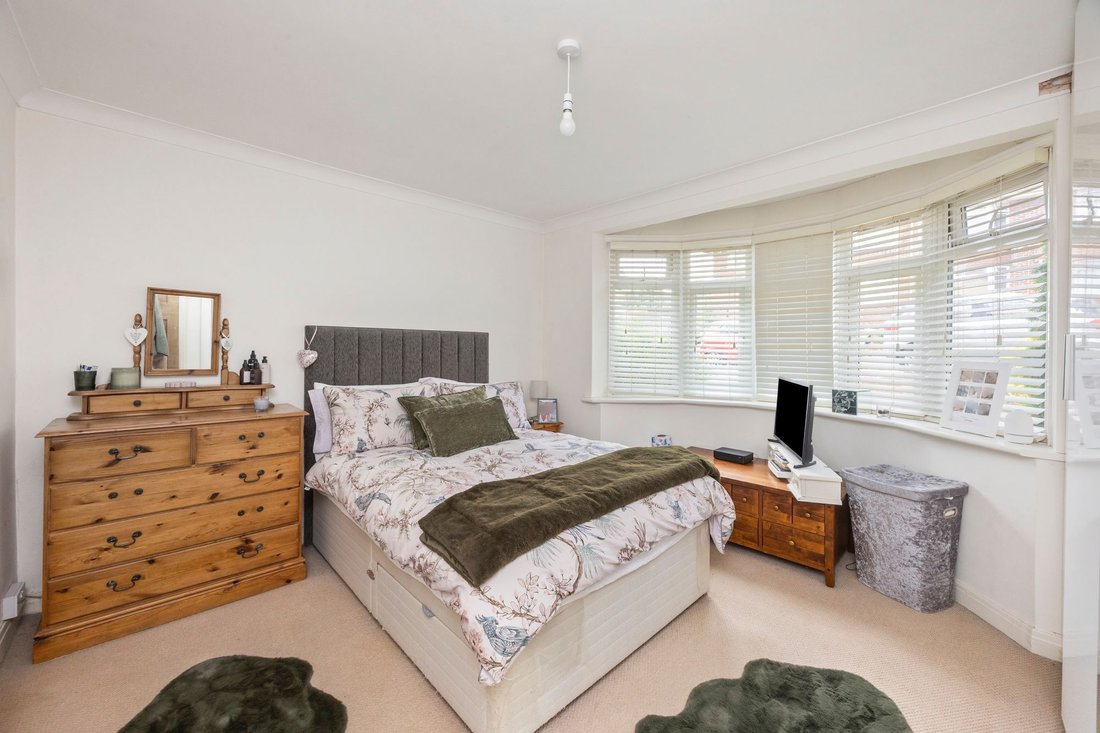 House in Patcham, England 5 - 18504045