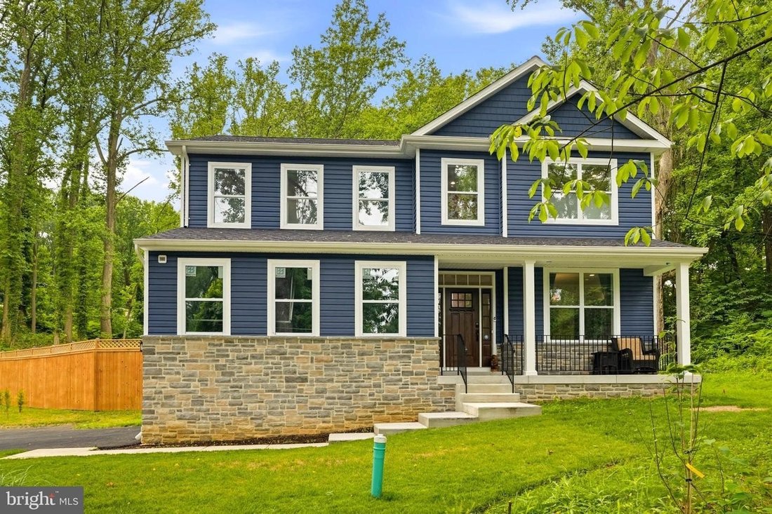 House in Arnold, Maryland, United States 3 - 18506893