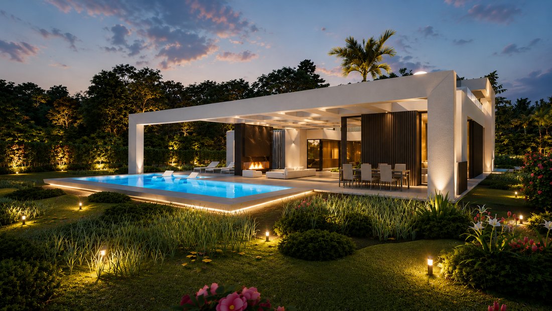 Villa in Vilamoura, Quarteira, Algarve 2 - 18499099