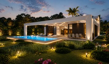 Villa a Vilamoura, Quarteira, Algarve 1