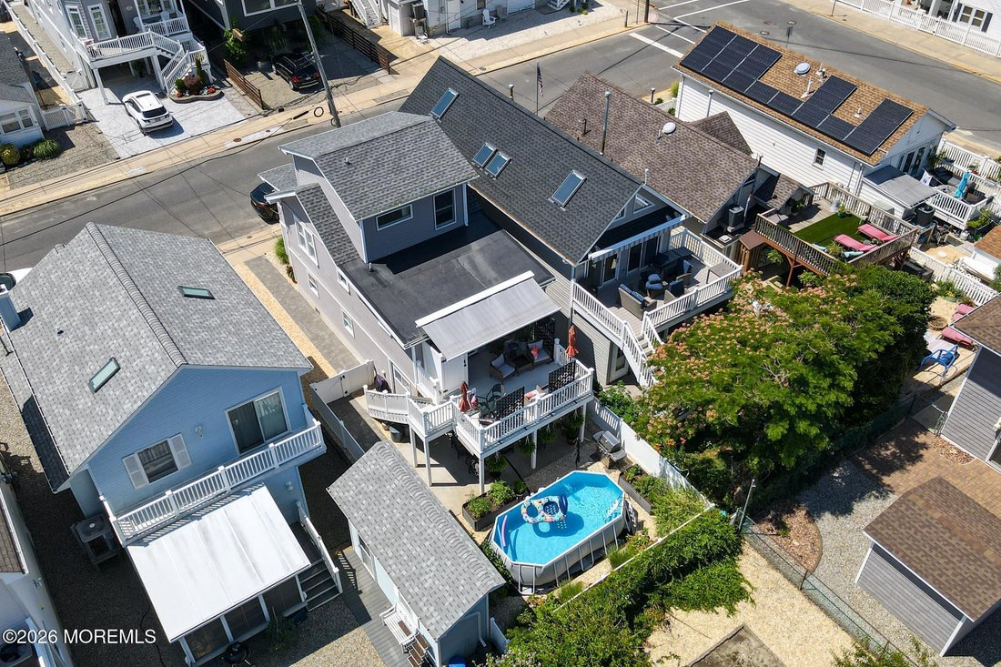 House in Seaside Park, New Jersey, United States 5 - 18502306