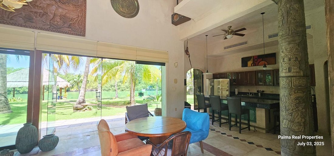 House in Cancún, Quintana Roo, Mexico 2 - 18501448