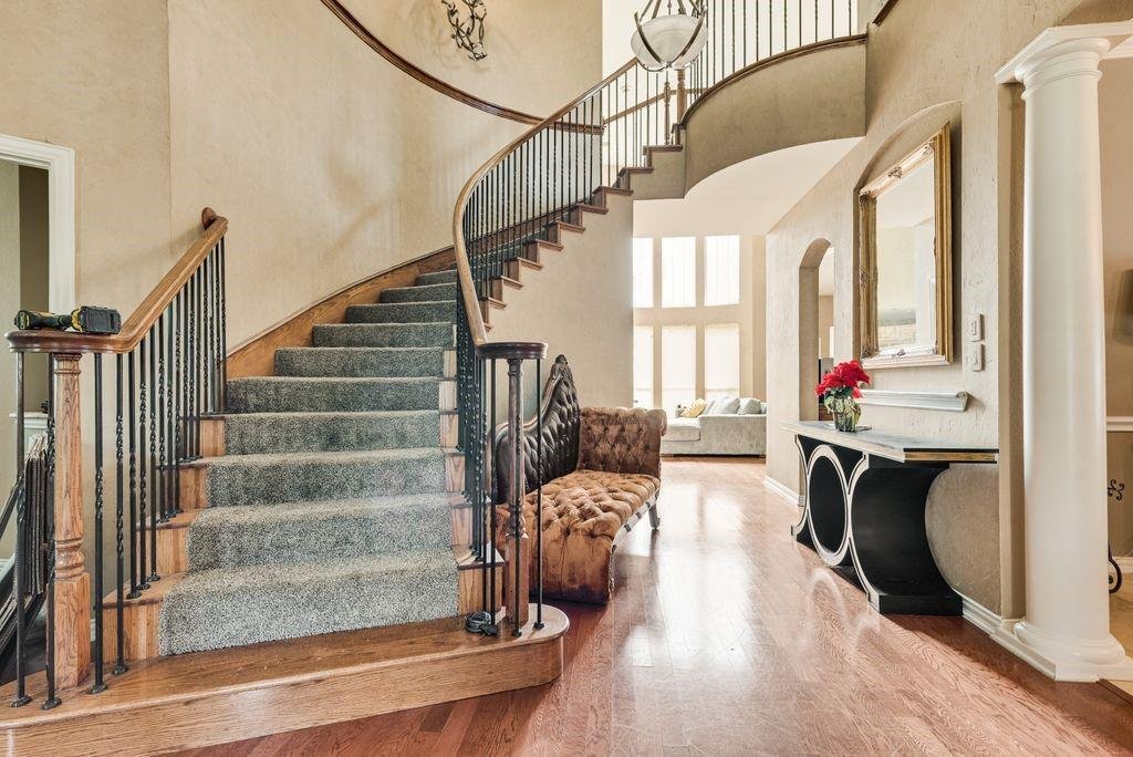 House in Grand Prairie, Texas, United States 1 - 18500331
