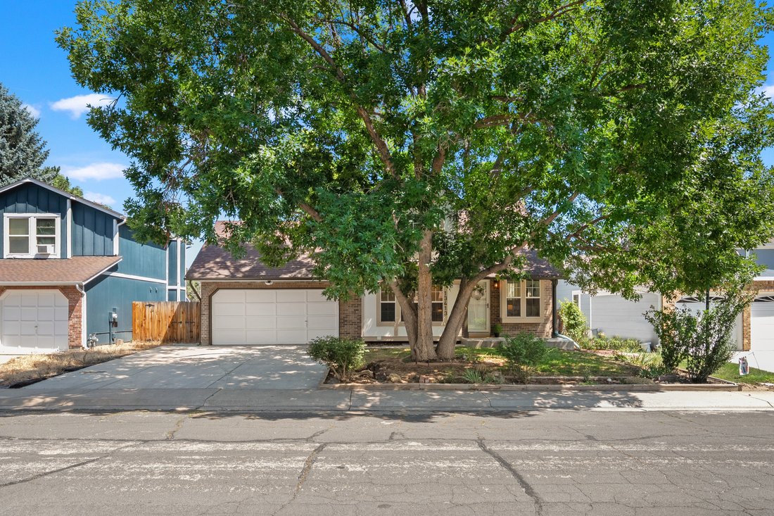 House in Arvada, Colorado, United States 3 - 18500421