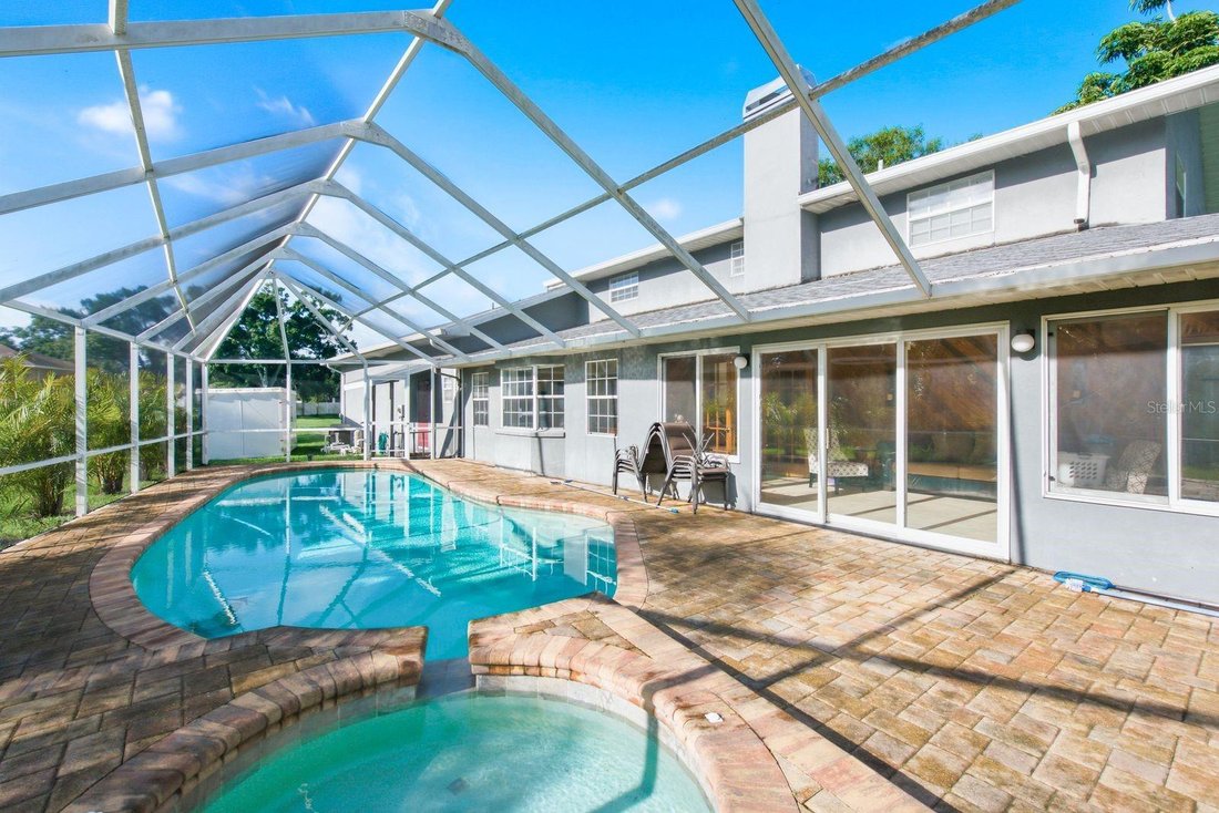 House in Pinellas Park, Florida, United States 3 - 18499624